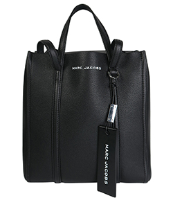 The tag tote online marc jacobs